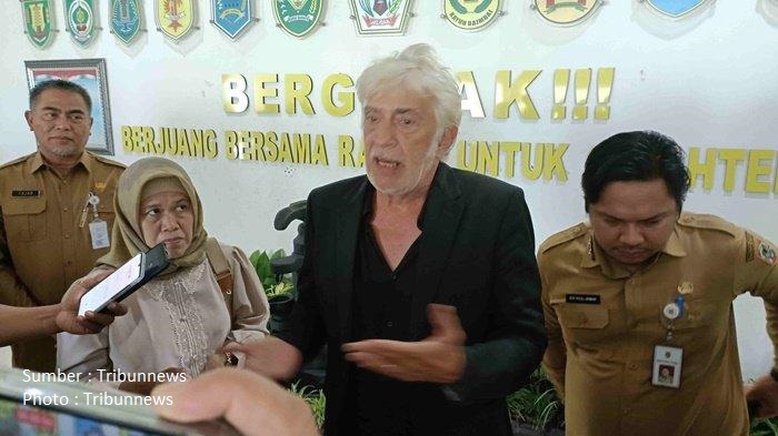 Pemprov Kalsel tunda pengajuan Gunung Meratus ke UNESCO, Kenapa